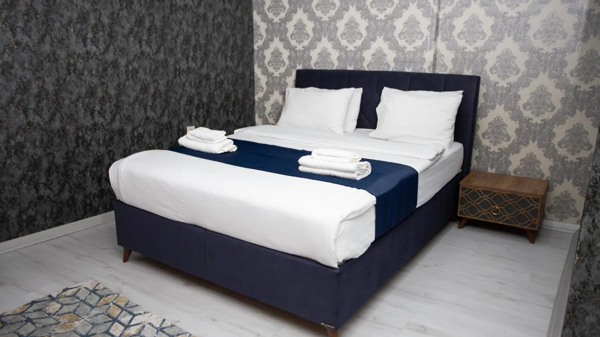 فندق Taksim Royal Suites اسطنبول تركيا