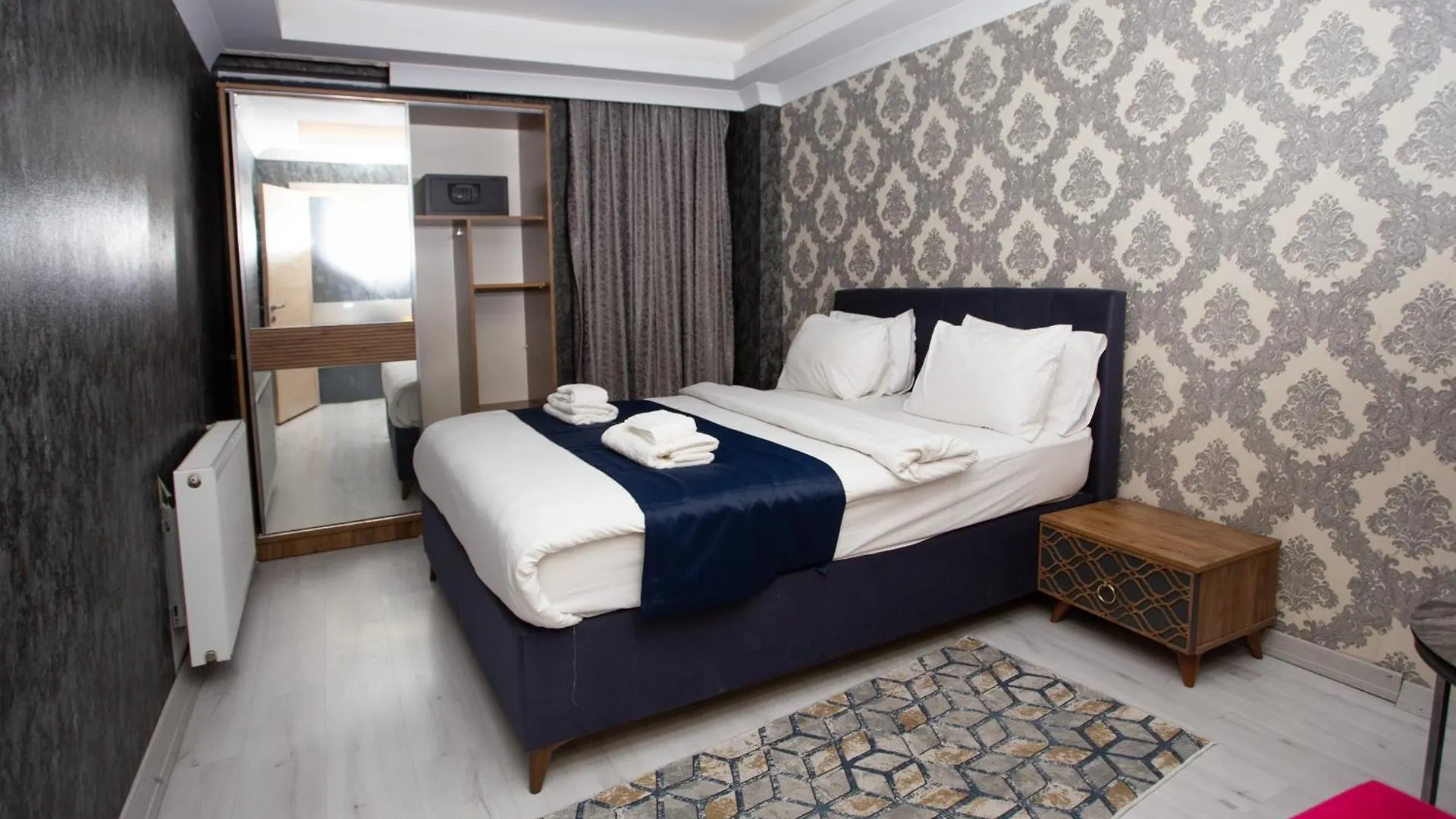 Taksim Royal Suites اسطنبول