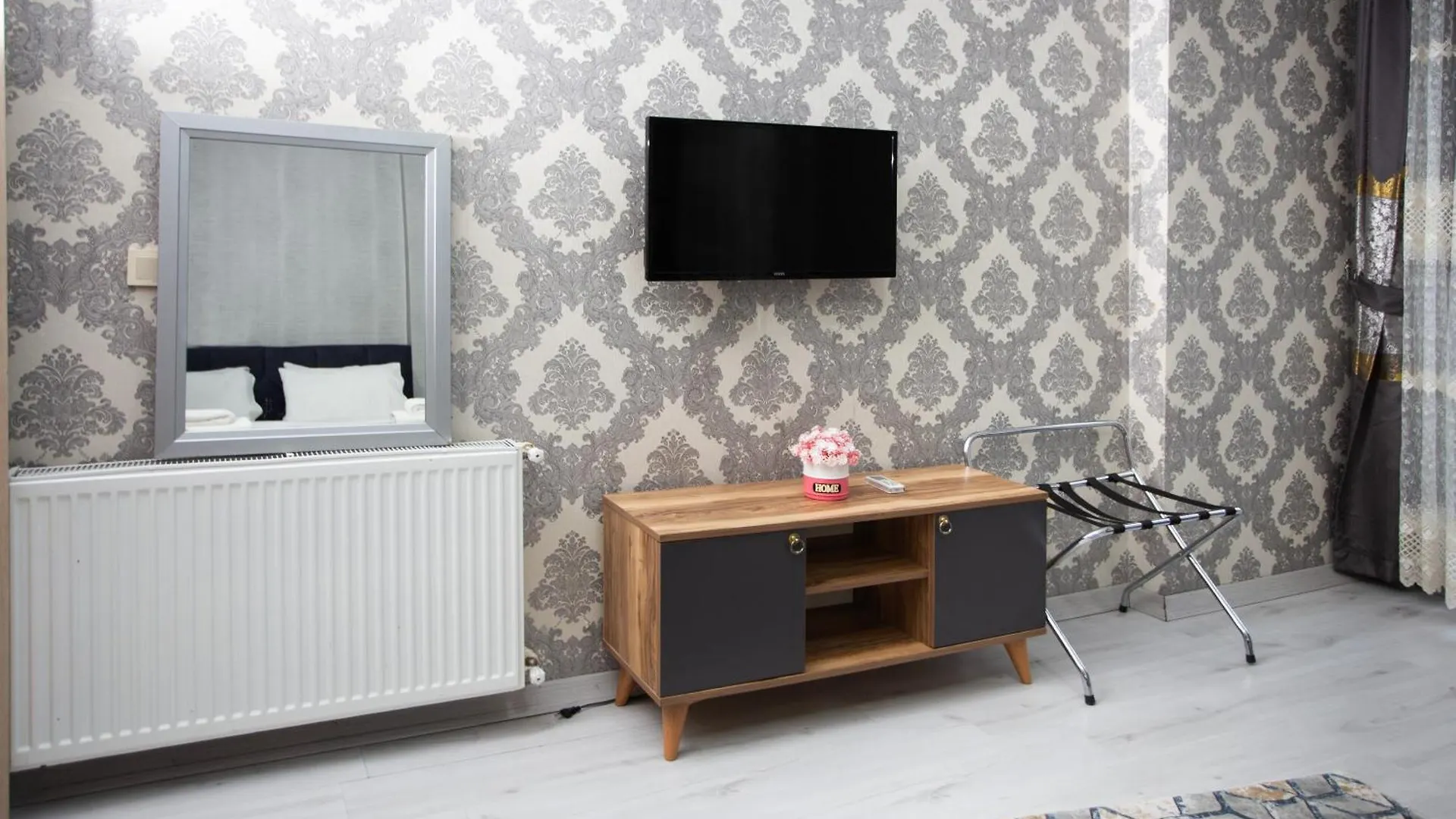 فندق Taksim Royal Suites اسطنبول