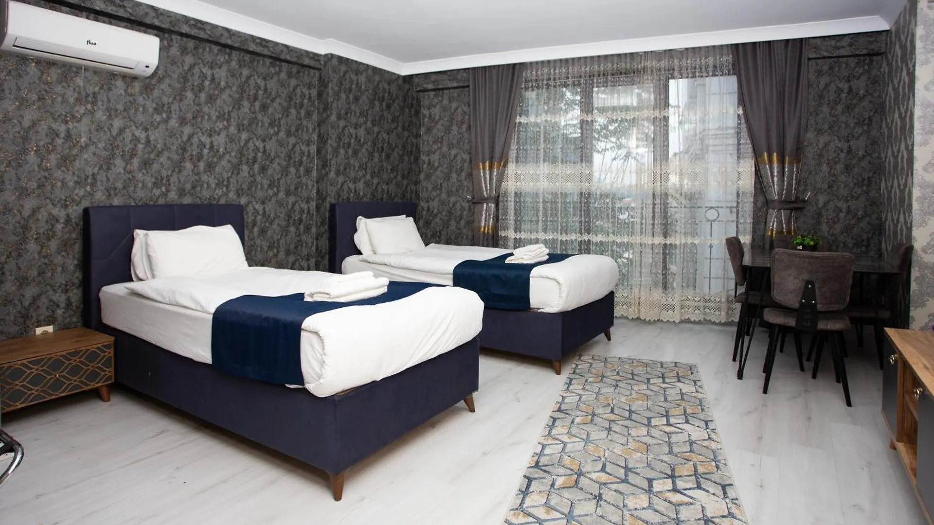 Taksim Royal Suites اسطنبول