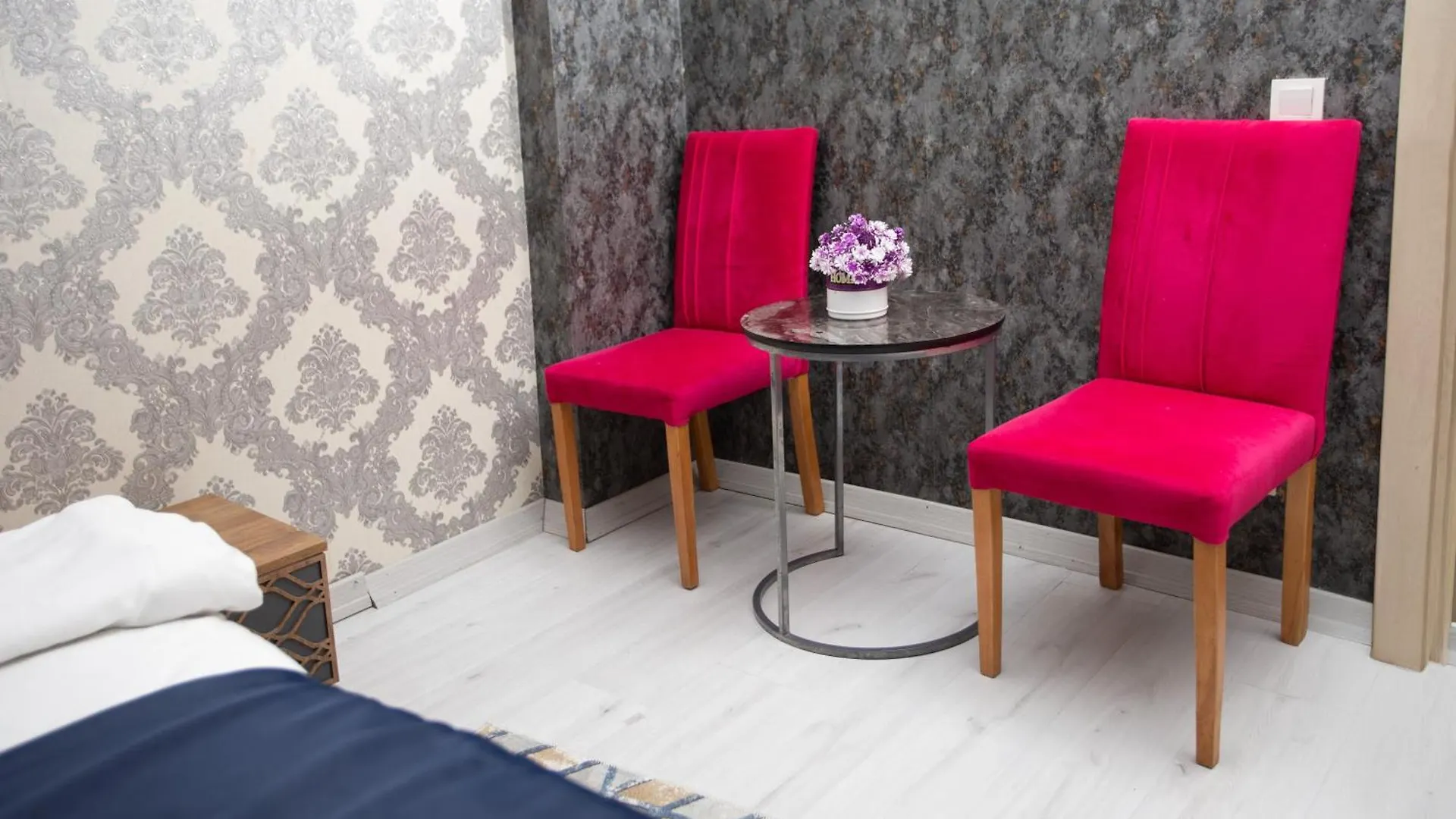 Taksim Royal Suites اسطنبول 0*,