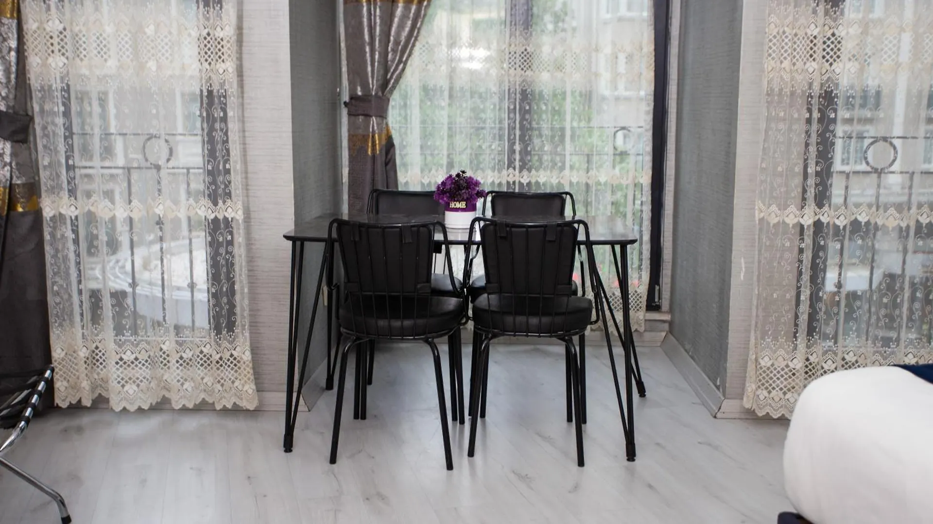 Taksim Royal Suites اسطنبول