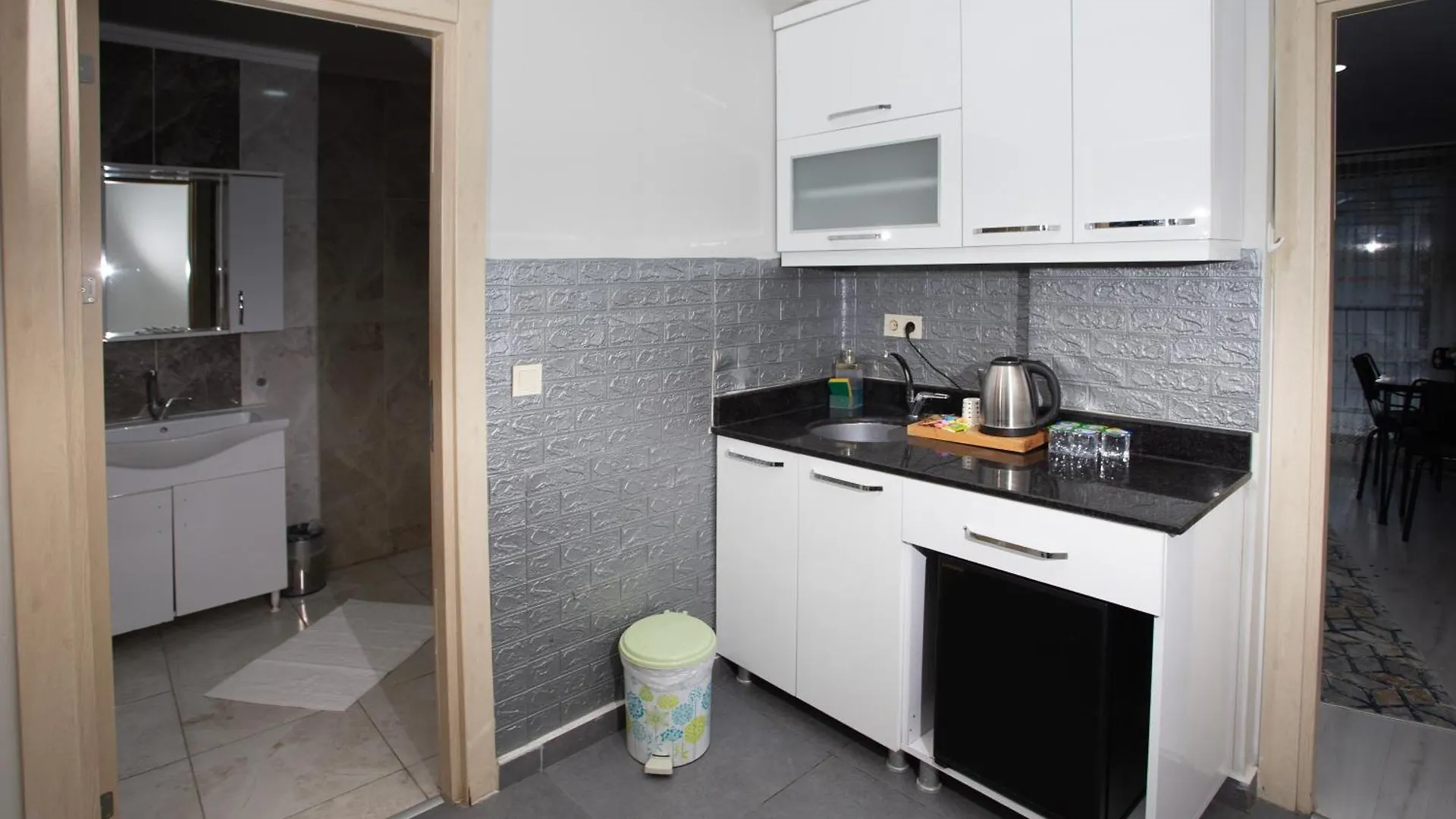 فندق Taksim Royal Suites اسطنبول
