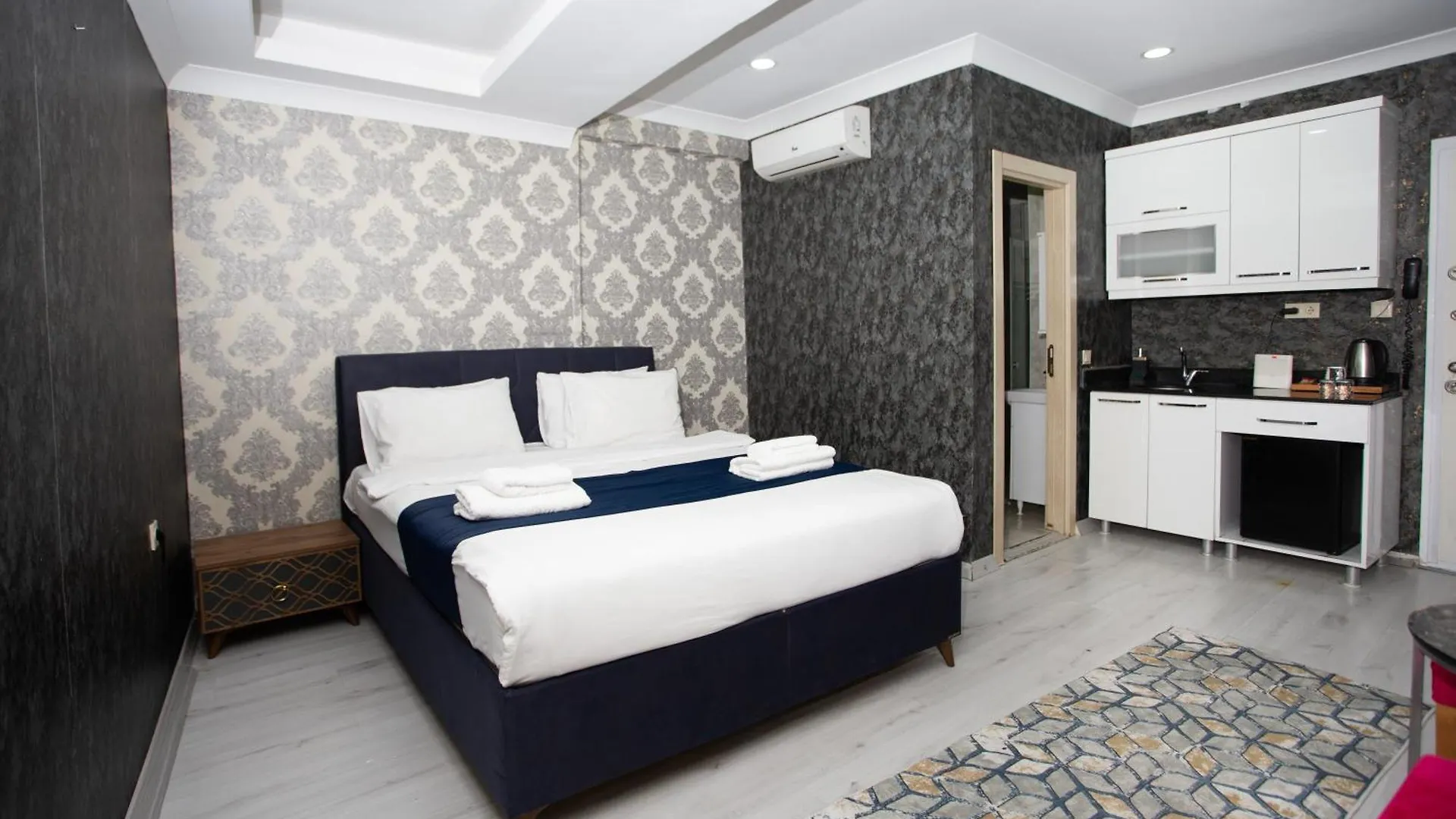 Taksim Royal Suites اسطنبول تركيا