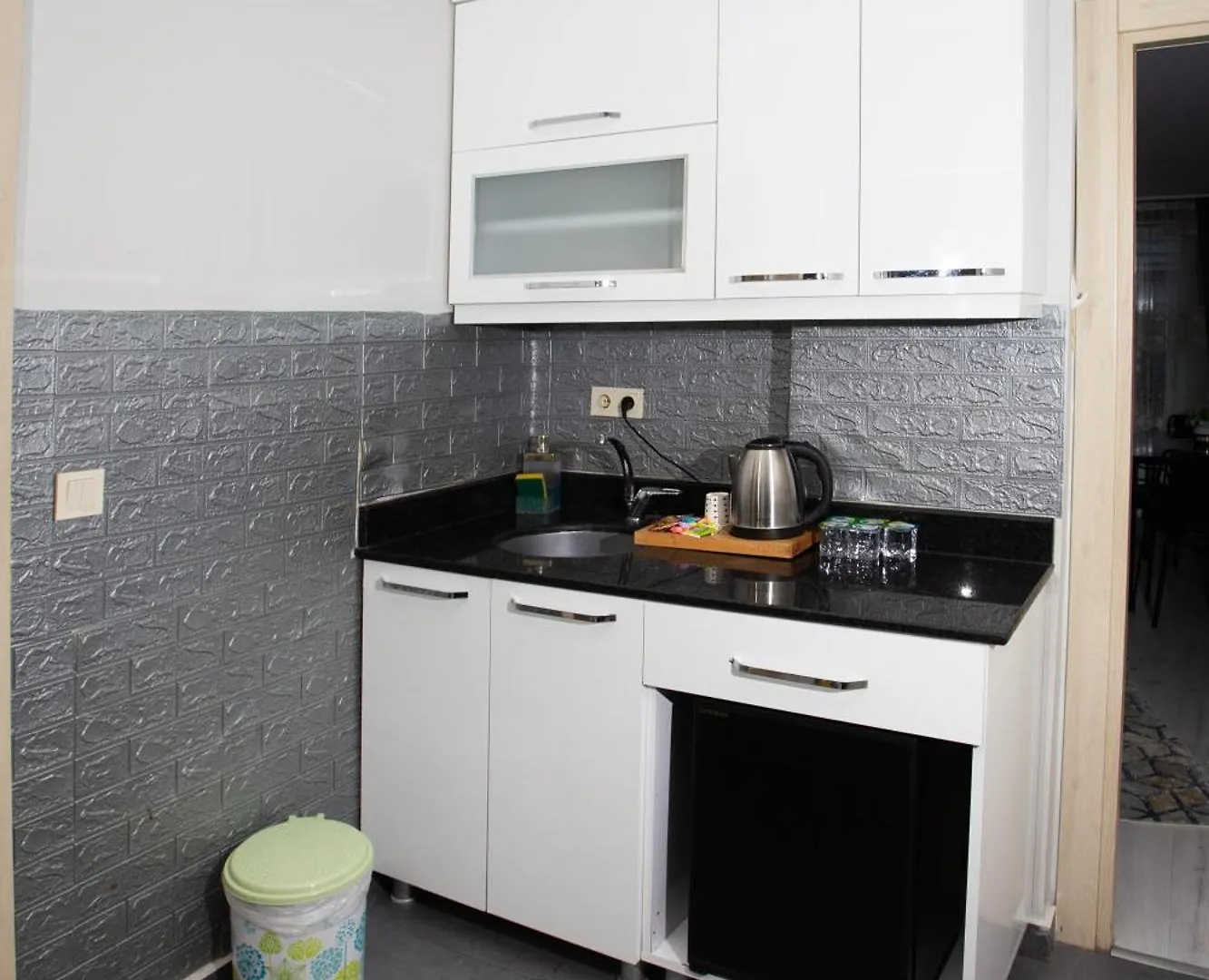 فندق Taksim Royal Suites اسطنبول
