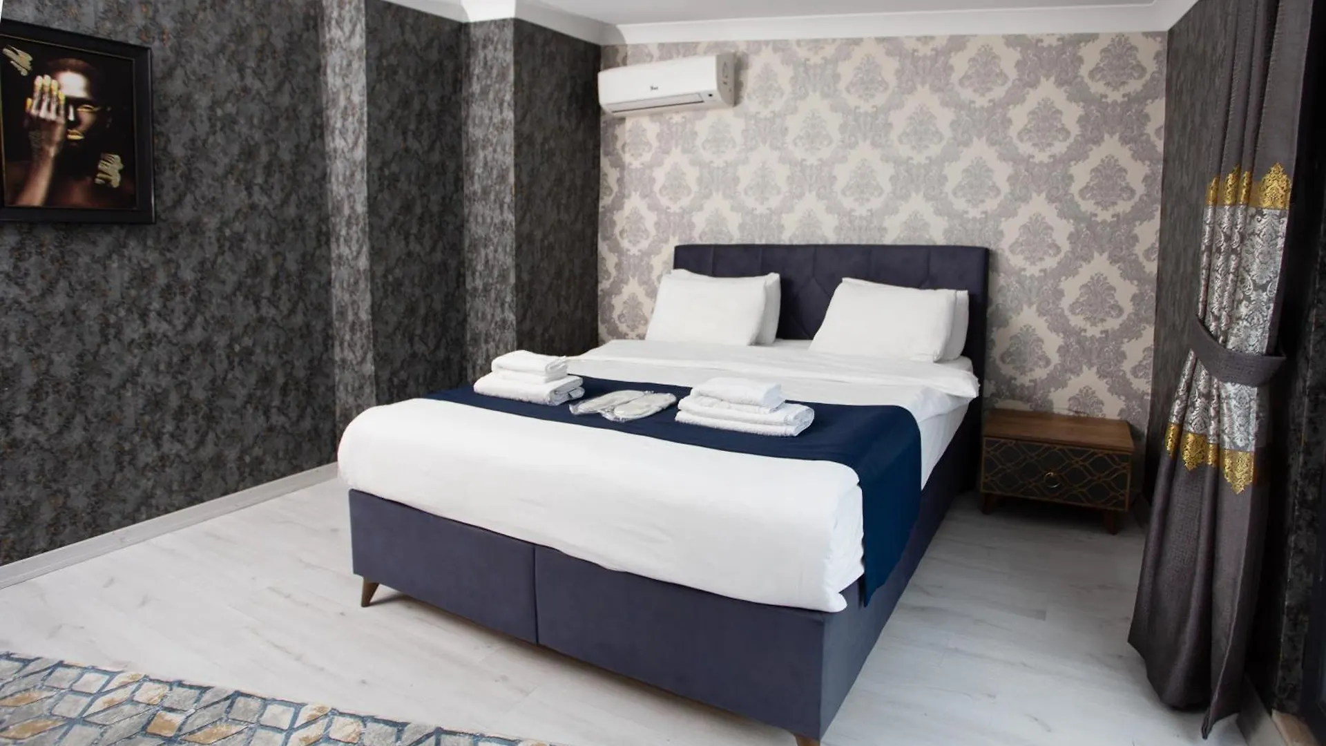 Taksim Royal Suites اسطنبول فندق