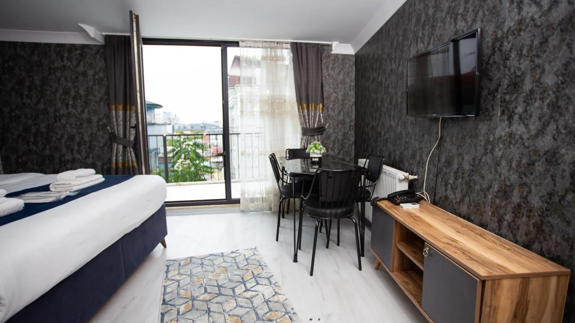 Taksim Royal Suites اسطنبول