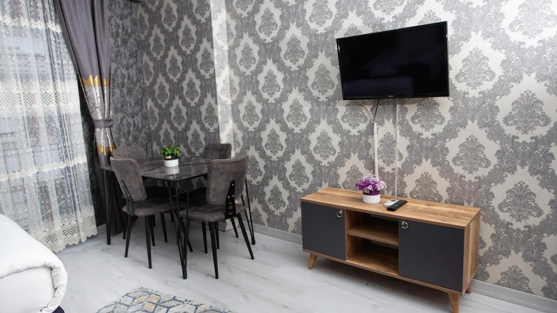 Taksim Royal Suites Istanbul