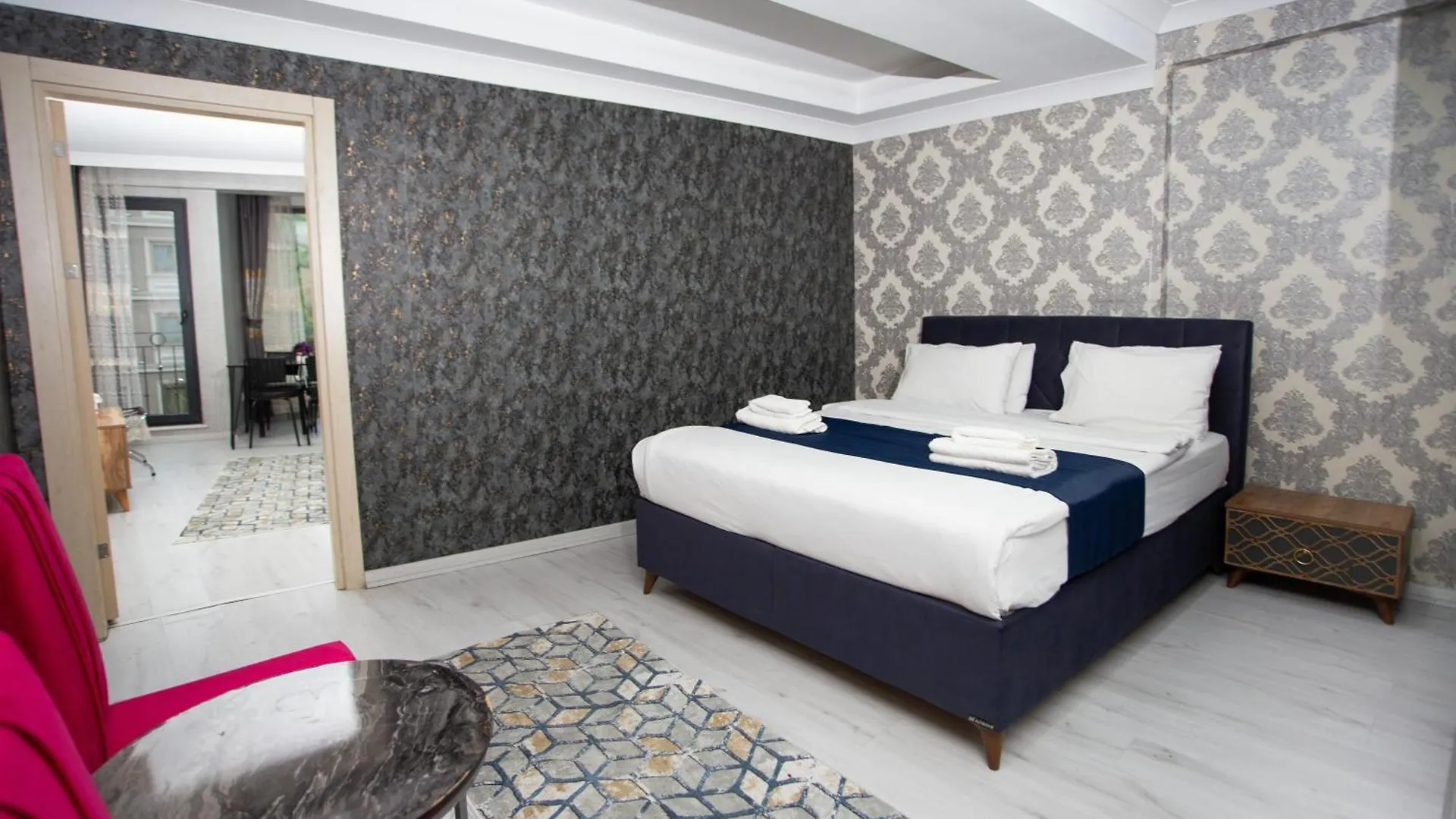 Taksim Royal Suites Istanbul 0*,  Turkey