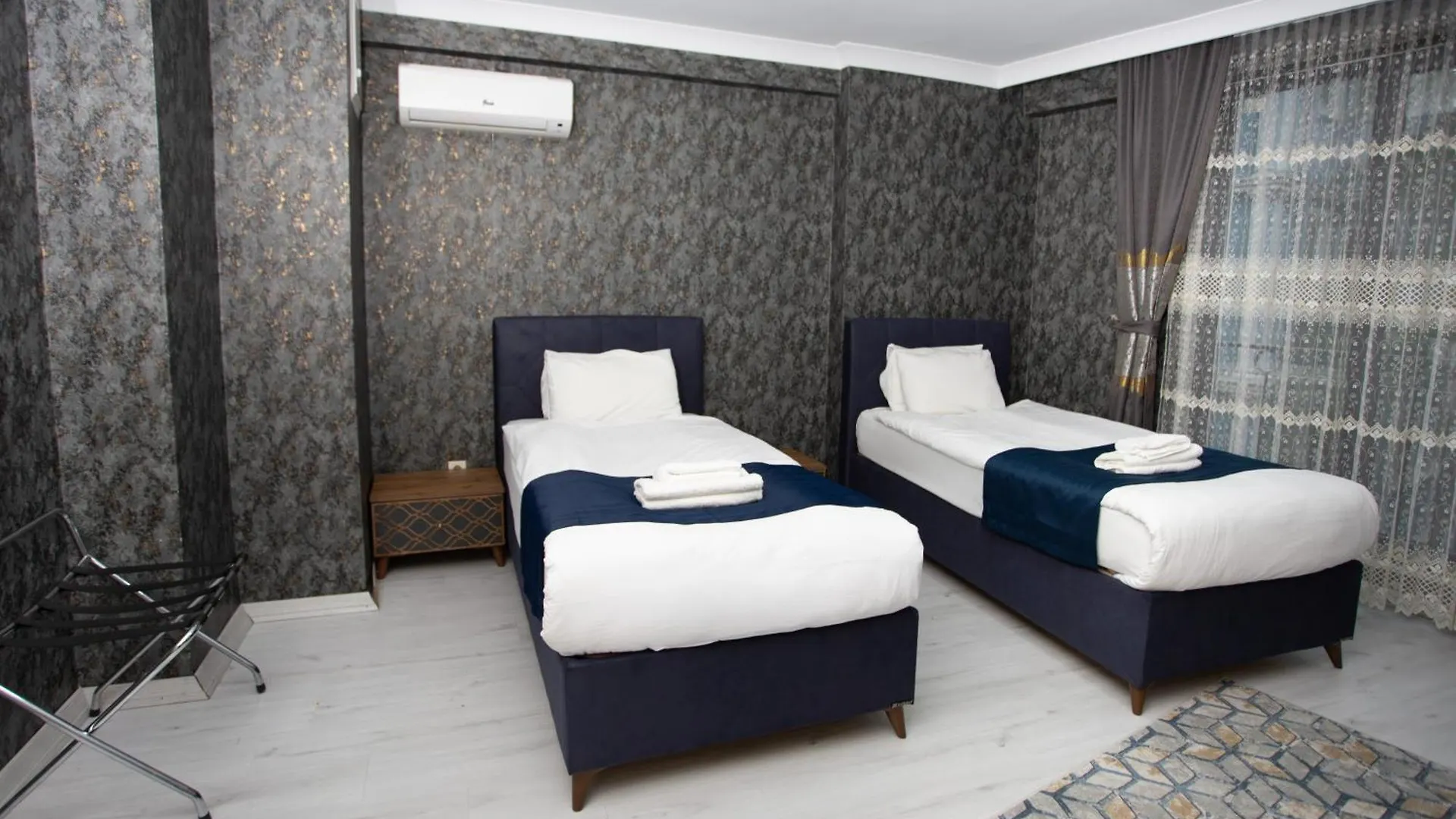 Hotel Taksim Royal Suites Istanbul