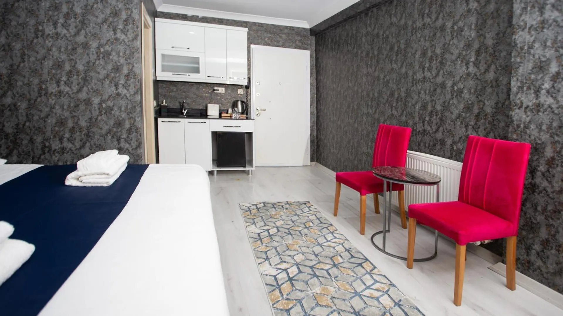 Taksim Royal Suites Istanbul 0*,  Turkey