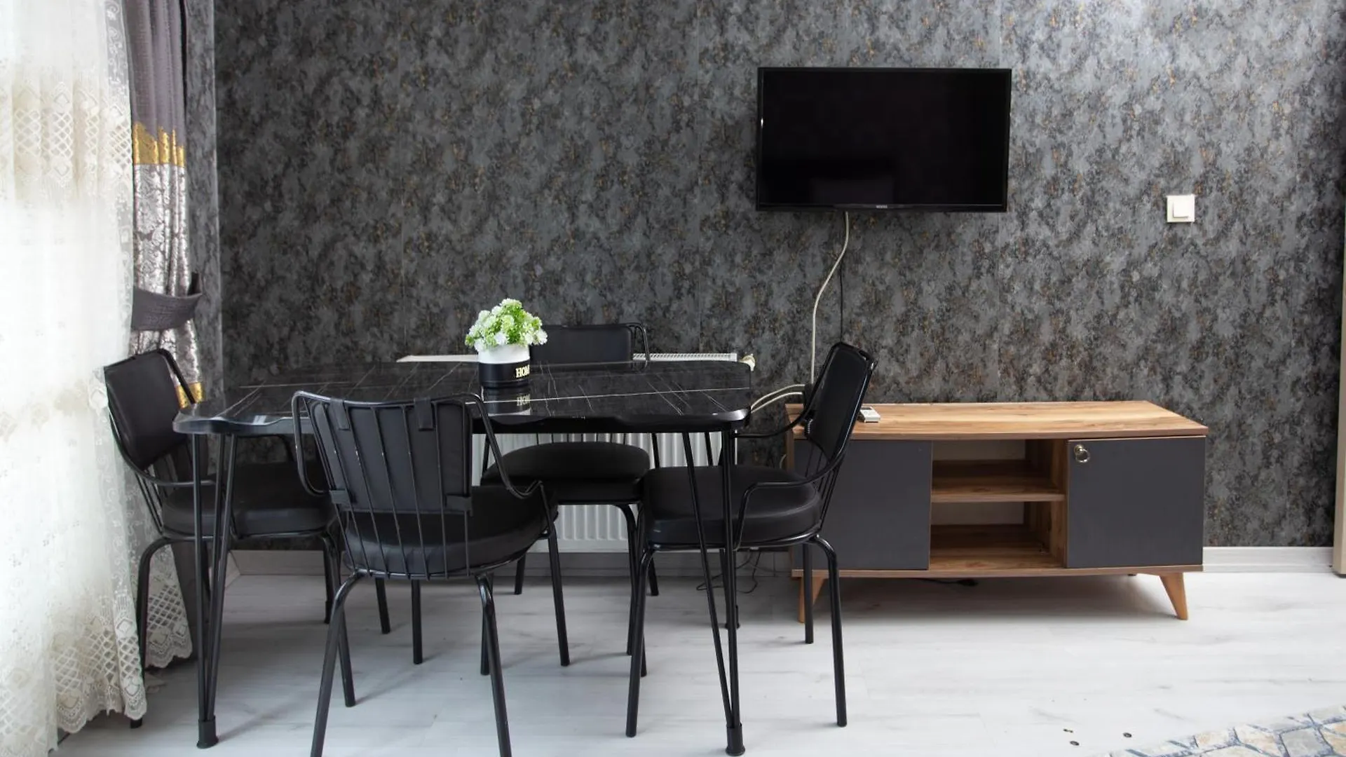 Taksim Royal Suites Istanbul Hotel